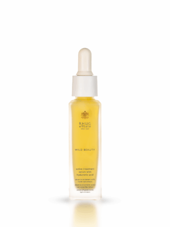 rhug wild beauty active treatment serum with hyaluronic acid