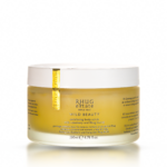 rhug wild beauty exfoliating body scrub with rosemary & rhug honey