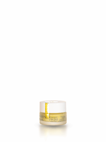 rhug wild beauty moisturising lip treatment with rhug beeswax
