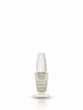 rhug wild beauty day cream (mini)