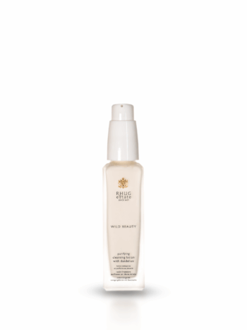 rhug wild beauty cleansing lotion (mini)