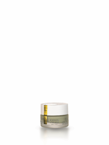 rhug wild beauty mini replenishing mask with rhug honey