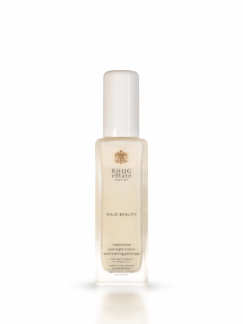 rhug wild beauty restorative overnight cream with evening primrose