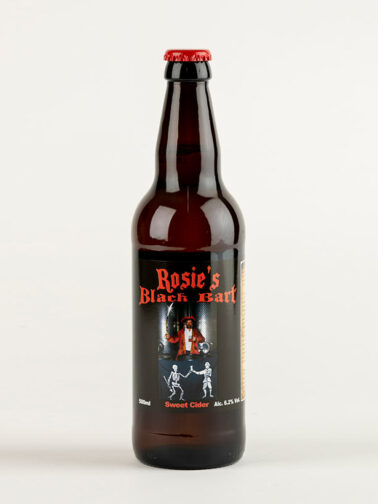 Black Bart Cider