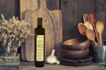 Avlaki Extra Virgin Olive Oil Lesvos Groves