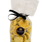 All butter mini bites