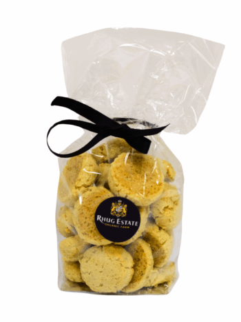 All butter mini bites