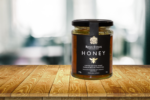 Rhug Estate Honey - Comb