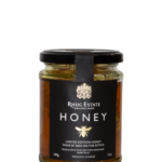 Rhug Estate Honey with Comb