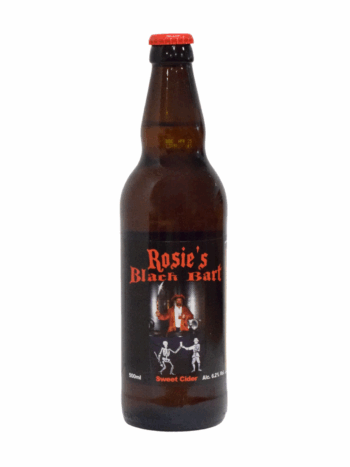 Rosies Black Bart