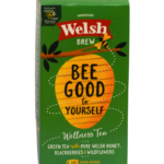 Welsh Brew Wellness Tea