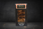 Wickedly Welsh Chocolate - Coffee and Biscuit