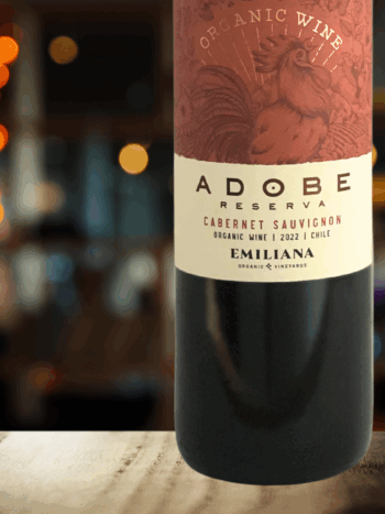 Cabernet Sauvignon