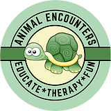Animal Encounters - logo