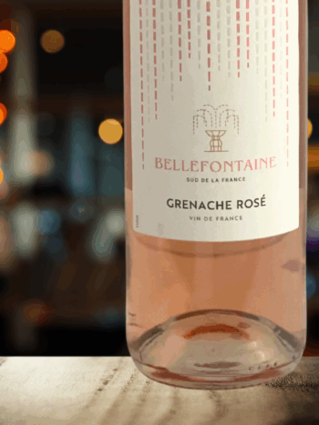 Grenache Rose