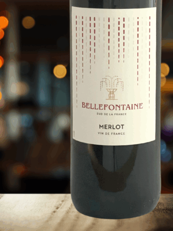 bellefontaine merlot