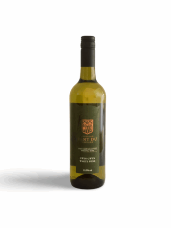Gwinllan Pant Du White Wine