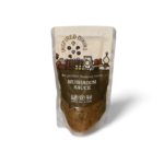 Inspired Dining Mushroom Sauce