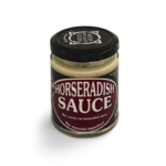 Welsh Speciality Foods Horseradish Sauce