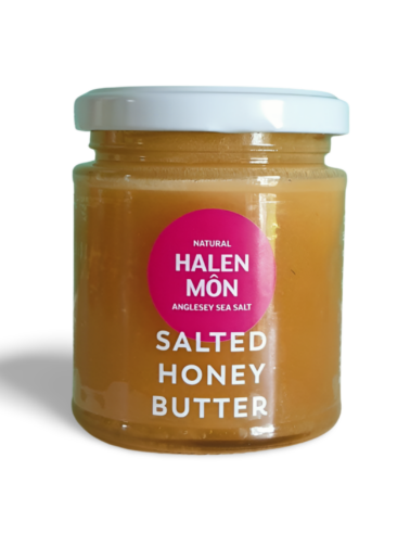 Honey Salted Butter