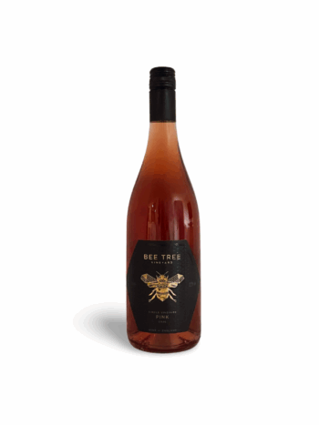 Bee Tree Pink Wine