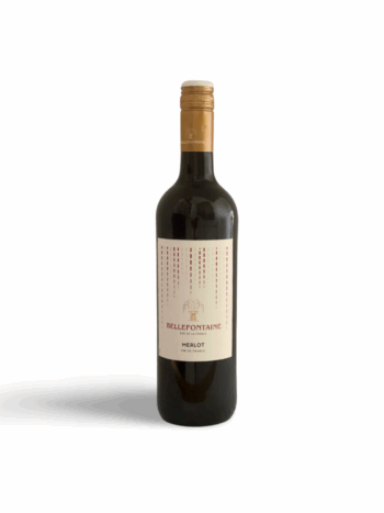 Bellefontaine Merlot