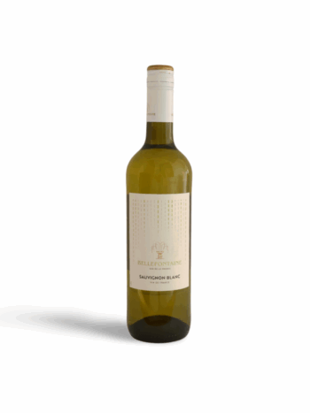 Bellefontaine Sauvignon Blanc