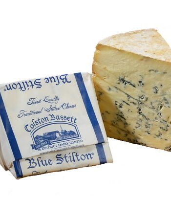 Colston Bassett Stilton