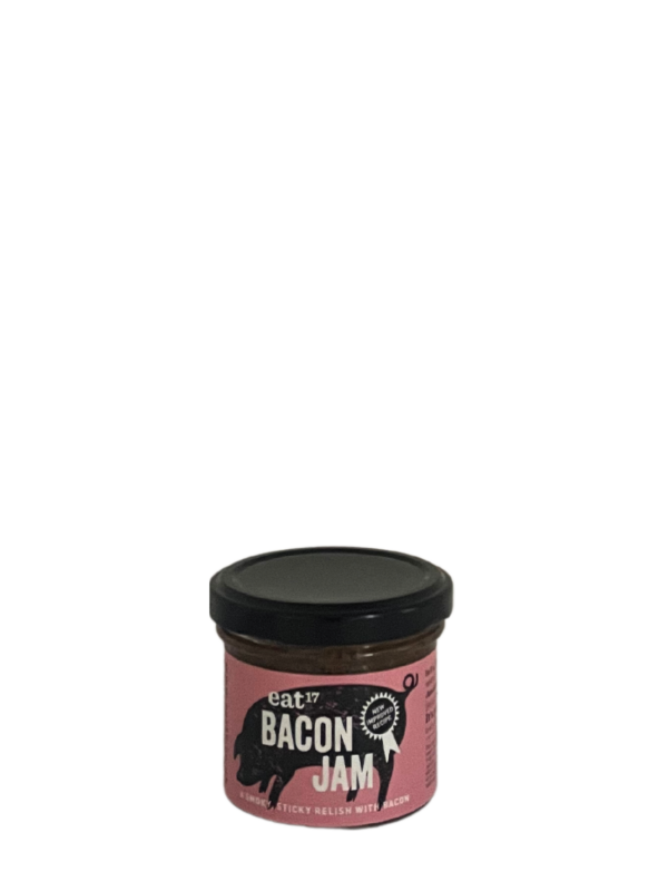 Eat17 Bacon Jam