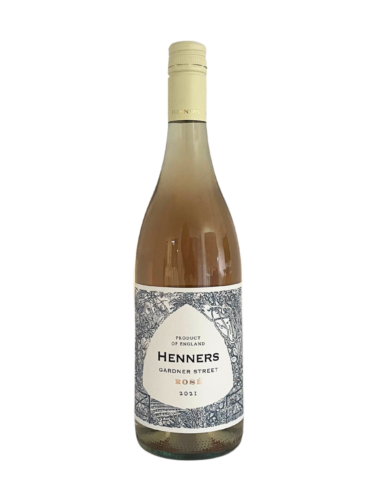 Henners - Rose Wine