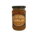 Welsh Honey Marmalade