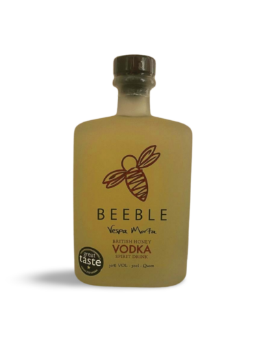 Beeble Honey Vodka