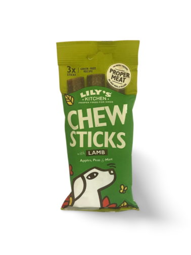 Lily's Kitchen - Chew Sticks