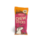 Lily's Kitchen Beef Chew Sticks