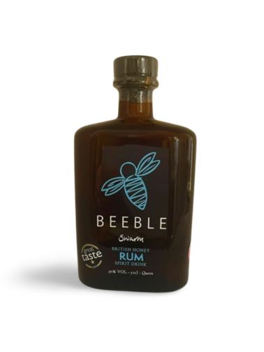 Beeble Rum
