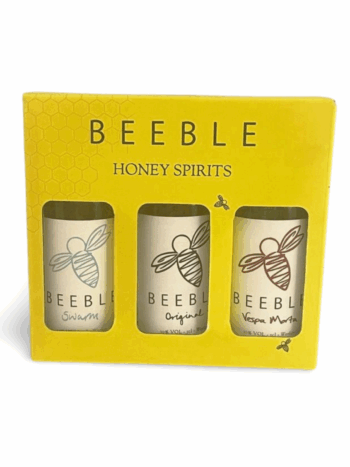 Beeble Honey Spirits