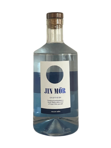 Jin Mor Gin