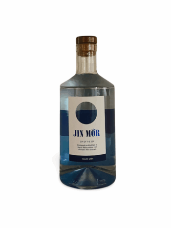 Jin Mor Gin