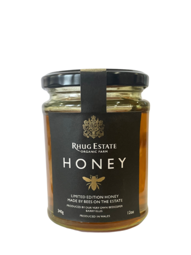 Rhug Estate Runny Honey