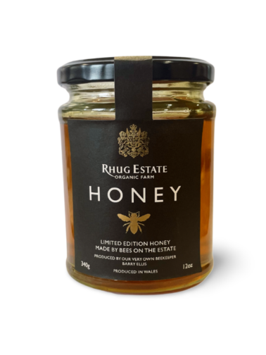 Rhug Estate Runny Honey