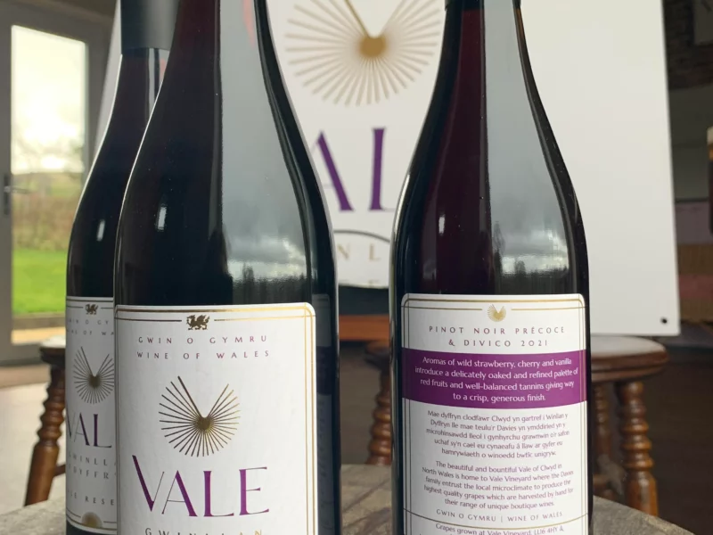 Vale Wines