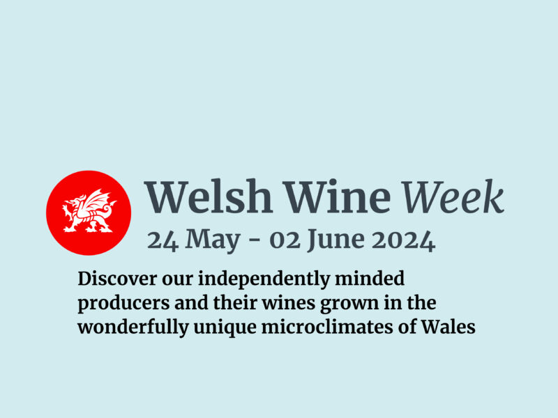 Welsh Wine Week 2024