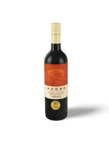 Adobe Reserva Cabernet Sauvignon