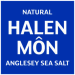 Halen Mon Logo