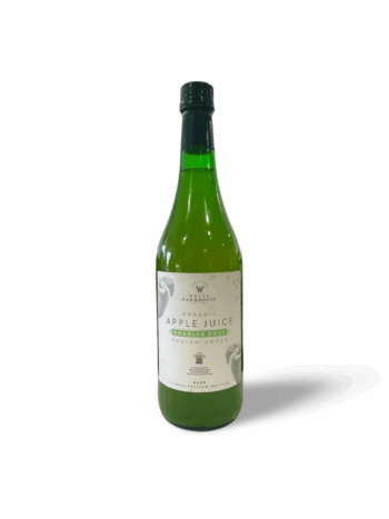 Welsh Farmhouse Apple Juice
