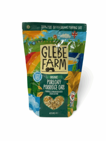 Glebe Farm Porridge Oats
