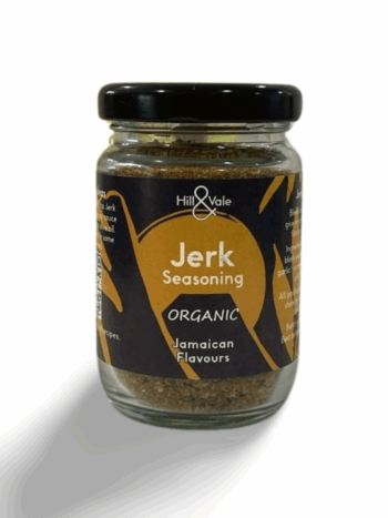 Hill & Vale Jerk