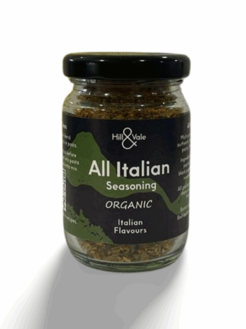 Hill & Vale All Italian