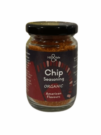 Hill & Vale Chip Seasoning