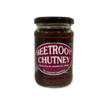 welsh speciality foods beetroot chutney